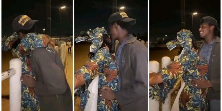 Kiss Ne Kawai? Labarin Soyayyar da Ta Zama Ciki