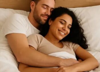 Wuraren Da Idan Aka Taba Su Ke Ƙara Tayar Da Sha’awar Mace