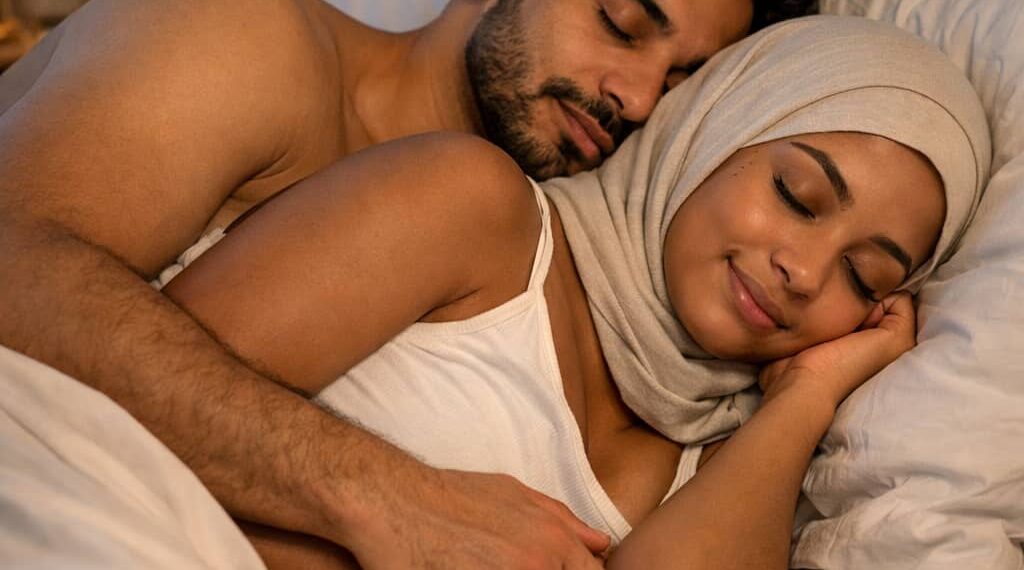 Ma’aurata Kadai: Muhimmancin Yin Bacci Ba Tare da Underwear Ba