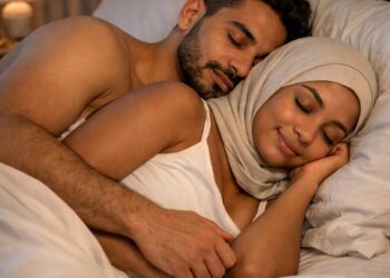 Ma’aurata Kadai: Muhimmancin Yin Bacci Ba Tare da Underwear Ba