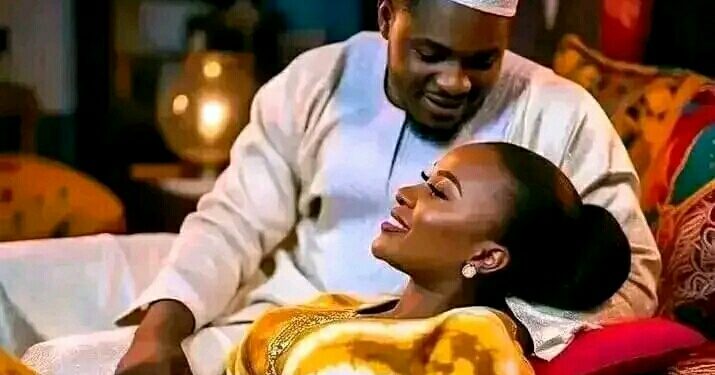 Me Yasa Maza Ke Daukar Lokaci Bayan Zuwan-Kai? Ga Maganinsa