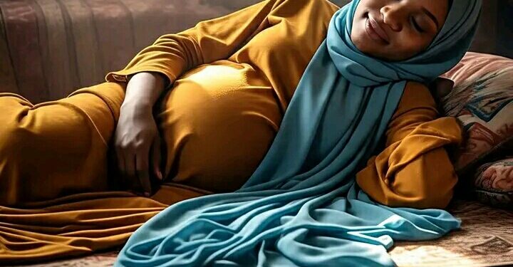 Abubuwan Da Ke Kawo Bushewar Baki Ga Mai Ciki: Sanin Hanya da Magani