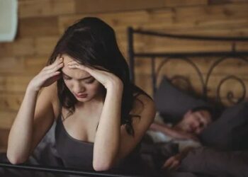 Matsalolin Da Rashin Fitowan Ruwa Daga Jikin Mace Lokacin Saduwa