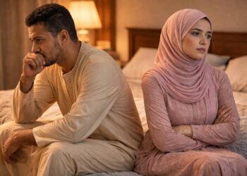 Me Yasa Wasu Mazaje Suke Rasa Sha’awar Matansu Bayan Wasu Lokuta?