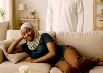 Dalilin Da Yasa Mace Na Zuwa Kusa Da Kai Abun Ka Ke Harbawa(Premature Ejaculation)