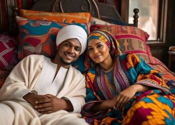 Wuraren Da Idan Aka Taba Su Ke Ƙara Tayar Da Sha’awar Mace