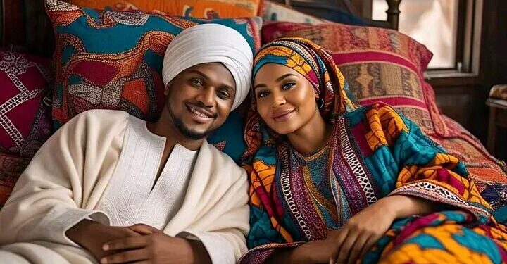 Wuraren Da Idan Aka Taba Su Ke Ƙara Tayar Da Sha’awar Mace