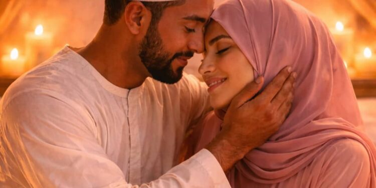 Kar Ka Fara Jima’i Sai Ka Yi Wadannan Abubuwa 5 Da Farko