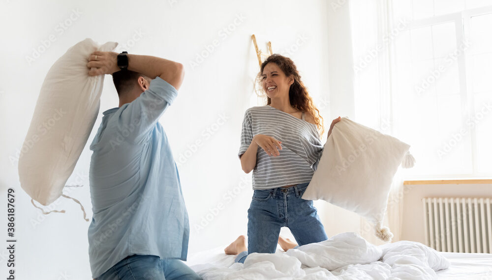 Dalilin Da Yasa Wasu Mata Ke So A Dade Ana Wasa Kafin A Fara Jima’i