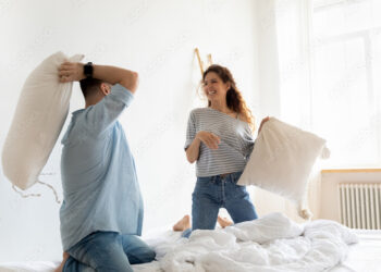 Dalilin Da Yasa Wasu Mata Ke So A Dade Ana Wasa Kafin A Fara Jima’i