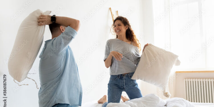 Dalilin Da Yasa Wasu Mata Ke So A Dade Ana Wasa Kafin A Fara Jima’i