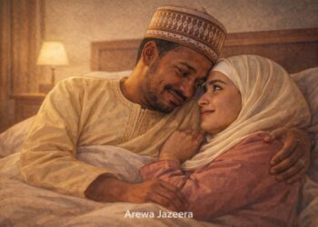 Yadda Zaku Ji Daɗin Saduwa Lokacin Sanyi Bayan Asuba