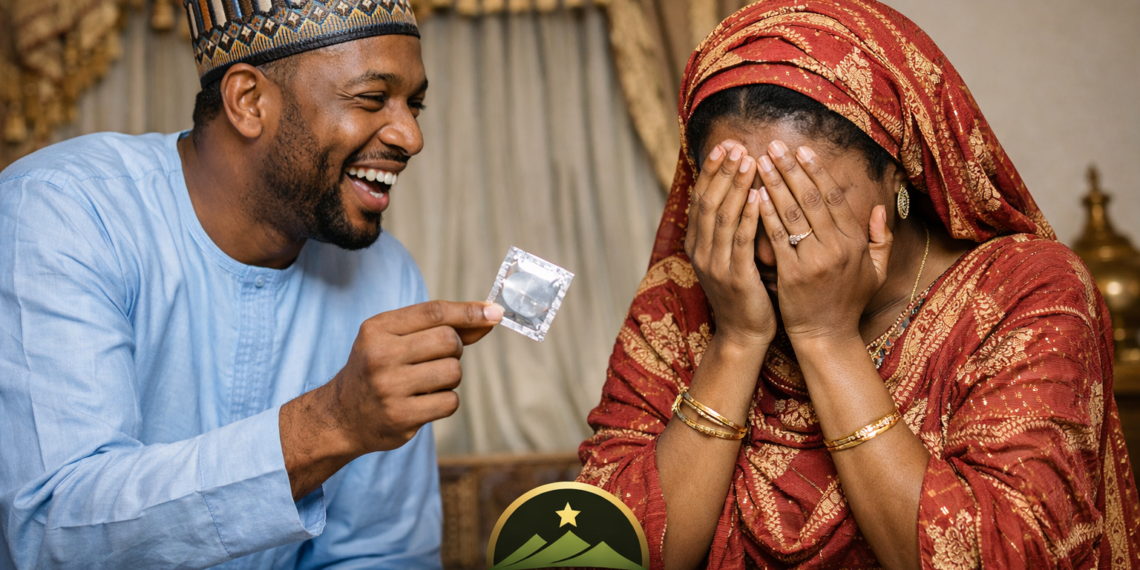 Zan Iya Saduwa Da Mace Mai Haila Idan Na Sanya Condom? Ga Abin Da Yakamata Ku Sani