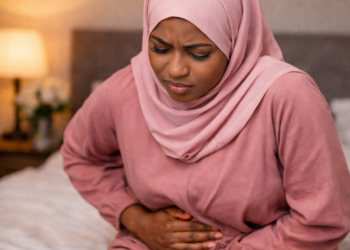 Jin Zafi A Mara Bayan Saduwa: Abin Da Yawancin Mata Ke Fuskanta Amma Suke Jin Kunya Su Faɗa