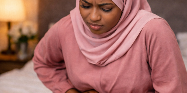 Jin Zafi A Mara Bayan Saduwa: Abin Da Yawancin Mata Ke Fuskanta Amma Suke Jin Kunya Su Faɗa