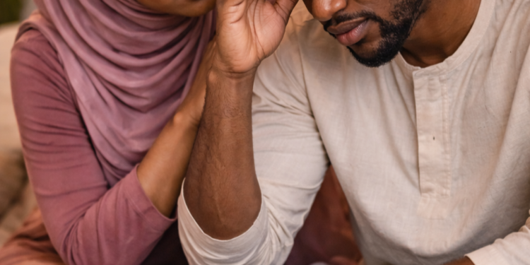 “Mijina Mutumin Kirki Ne: Ina Son Shi Amma Yana Da Rauni a jima’i — me zan yi?”