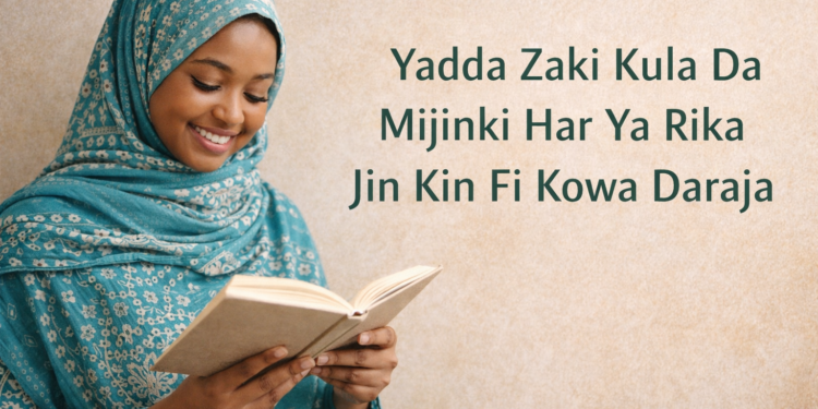 Yadda Zaki Kula Da Mijinki Har Ya Rika Jin Kin Fi Kowa Daraja