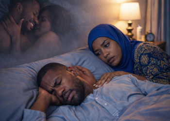 Dalilin Da Yasa Kake Yawan Mafarkin Jima’i Kullum