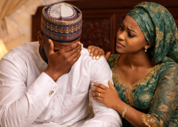 Ga Dalilin Da Yasa Ba Ka Jin Kololuwar Daɗi Sai Bayan Zuwan Kai