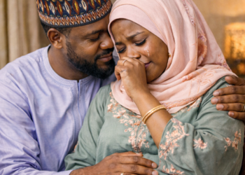 Yadda Za Ka Gane Kukan Jin Daɗi Matar Ka Take Ko Na Jin Zafi