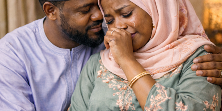 Yadda Za Ka Gane Kukan Jin Daɗi Matar Ka Take Ko Na Jin Zafi