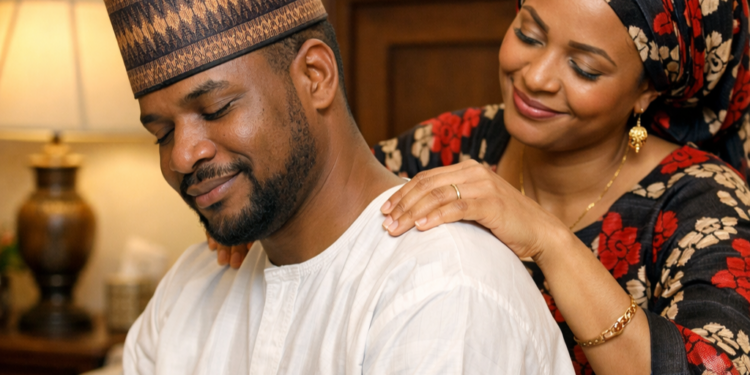 Falalar Shafawa Miji Mai (Vaseline) a Baya