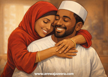 Hanyoyi Don Sa Mace Ta Dade Tana Tuna Ka a Gado