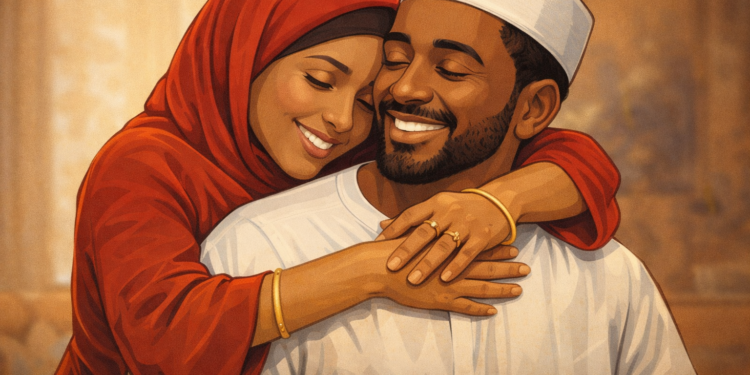 Hanyoyi Don Sa Mace Ta Dade Tana Tuna Ka a Gado