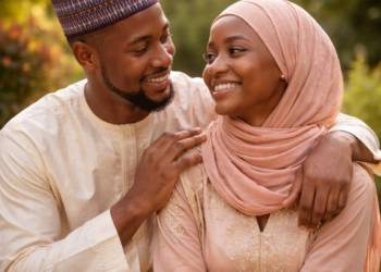 Abubuwan da Bai Dace Ki Bai Wa Namiji Ba Kafin Aure