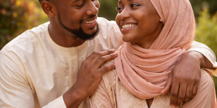 Abubuwan da Bai Dace Ki Bai Wa Namiji Ba Kafin Aure