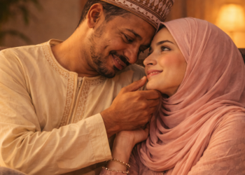 Shi Namiji Ba Tarin Duwawu Ko Nonuwa Ke Sashi Ya So Matarsa Ba – Ga Abubuwan Da Yake Buƙata