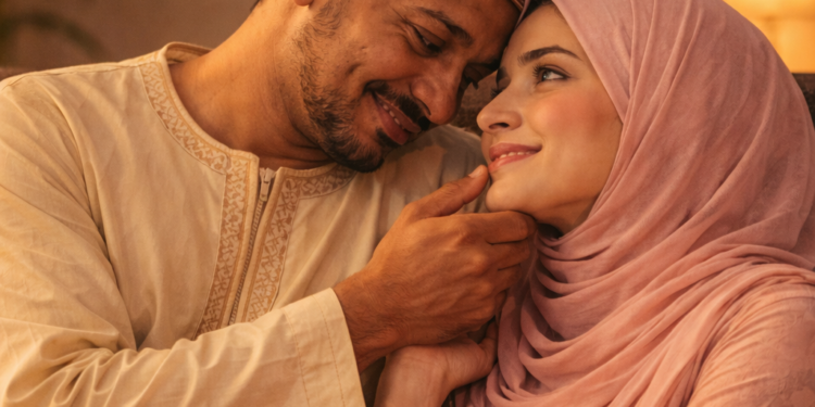 Shi Namiji Ba Tarin Duwawu Ko Nonuwa Ke Sashi Ya So Matarsa Ba – Ga Abubuwan Da Yake Buƙata