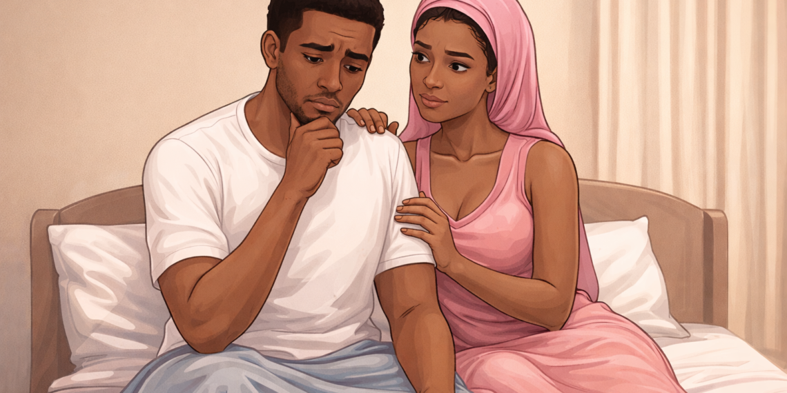 Ba Kowanne Saduwa Ke Kai Maniyyi Cikin Mahaifa Ba – Ga Gaskiyar Abin Da Masana Suka Bayyana