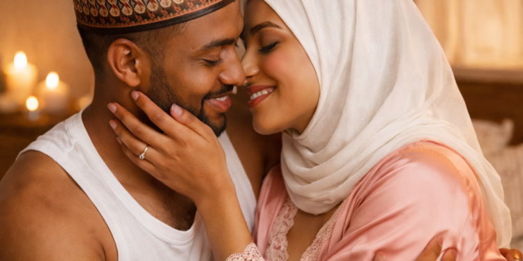 Ba Lallai Ba Ne Sai Matarka Ta Yi Family Planning: Yanzu Akwai Hanyoyi Harda Na Maza Ma