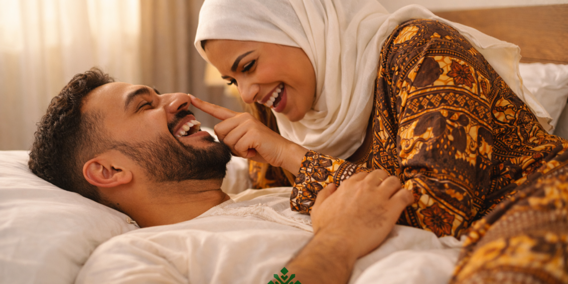 Maza Suna Son Irin Wannan Shagwaban Lokacin Saduwa