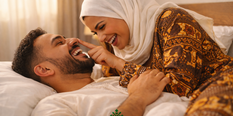 Maza Suna Son Irin Wannan Shagwaban Lokacin Saduwa