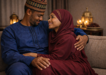 Amfanin Shayar Da Miji Nono Bayan Saduwa