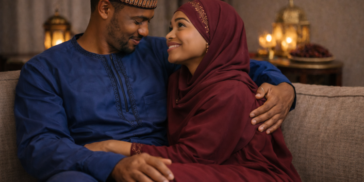 Amfanin Shayar Da Miji Nono Bayan Saduwa