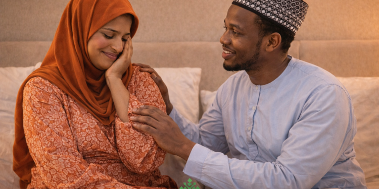 Ga Wasu Abubuwa Guda 5 Da Suke Hana Mace Jin Daɗin Saduwa