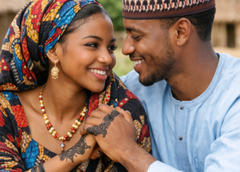 Jin Zafin Jima’i Ga Sababbin Ma’aurata: Wannan Al’ada Ce, Ba Matsala Ba