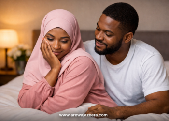 Mijina Na Yana Son Tsotson Farji Na , Ni Kuma Kunya Nake Ji – Ga Yadda Za Ki Tunkari Lamarin