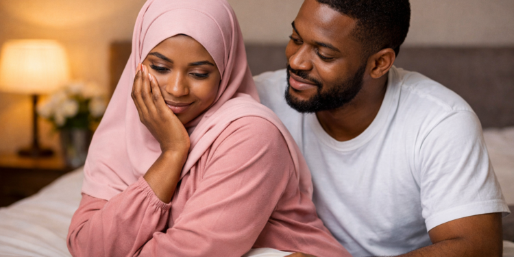 Mijina Na Yana Son Tsotson Farji Na , Ni Kuma Kunya Nake Ji – Ga Yadda Za Ki Tunkari Lamarin