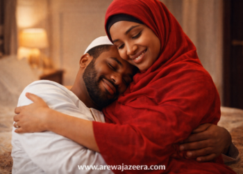 Yadda Kirjin Ki Zai Kwantar Da Hankalin Mijinki Idan Ya Fushi 😏