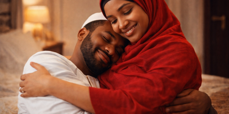 Yadda Kirjin Ki Zai Kwantar Da Hankalin Mijinki Idan Ya Fushi 😏