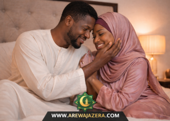 Jima’i Fasaha Ce — Salon Fasahan Jima’i Da Ya Kamata Kowane Ma’auraci Ya Iya