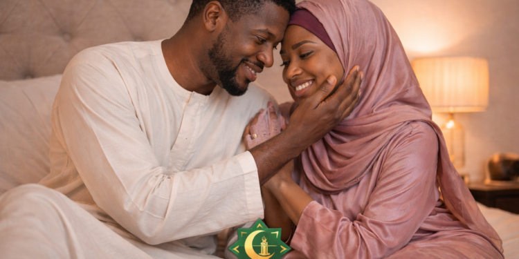 Jima’i Fasaha Ce — Salon Fasahan Jima’i Da Ya Kamata Kowane Ma’auraci Ya Iya