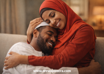 Dalilin Da Yasa Manyan Nono Da Duwawu Ke Jan Hankalin Samari A Neman Aure