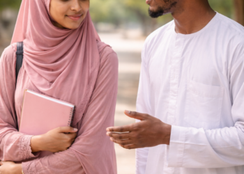 Abin Da Mace Ke Bukata A Aure Fiye Da Kuɗi