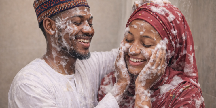 Illolin Rashin Wanka Da Wuri Bayan Kammala Jima’i