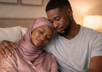 Mijin Da Matarsa Ta Neme Shi A Kwanciyar Aure Ya Ki Amincewa: Shin Yana Da Laifi?